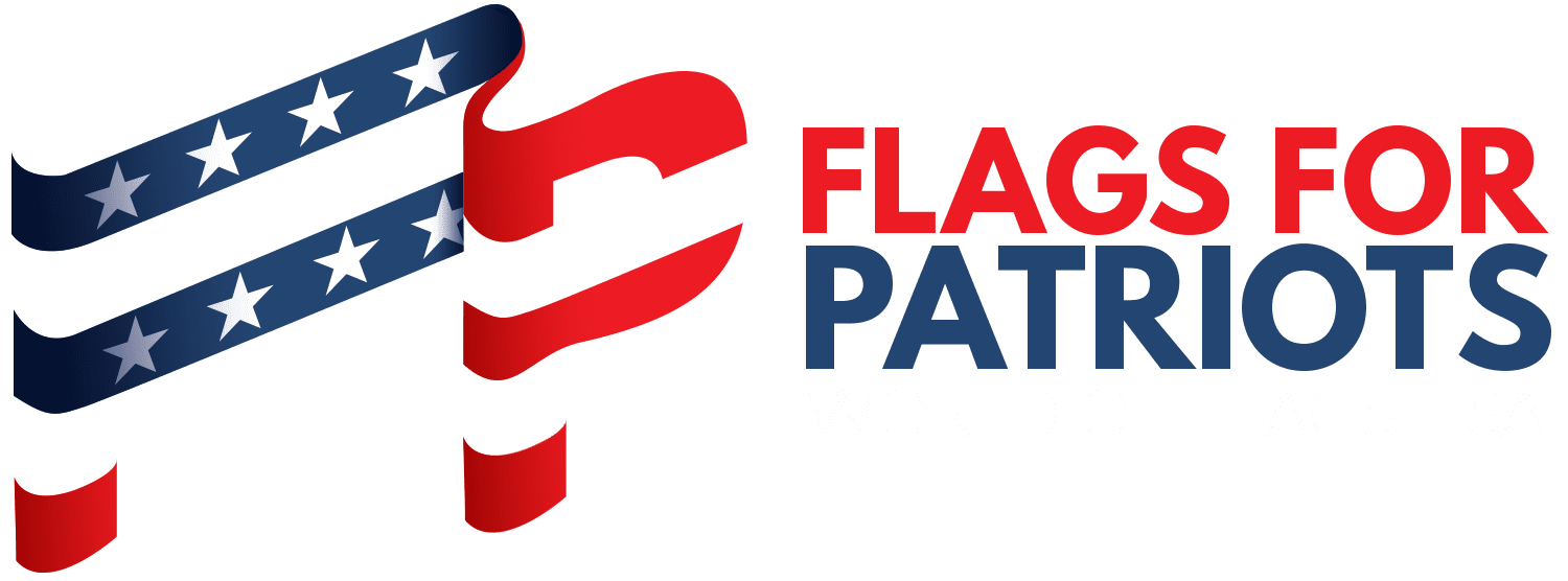 Flag Patriots logo