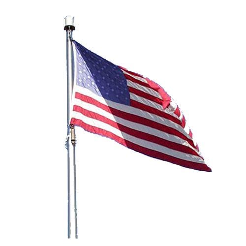 American Flag - 5 ft x 8 ft Endura-Nylon