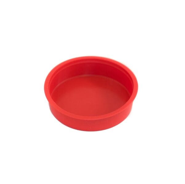 Replacement Red Cap for Sleeve