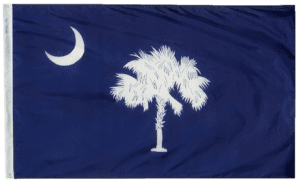 Eastern State Flags 2x3 to 5x8 ft.