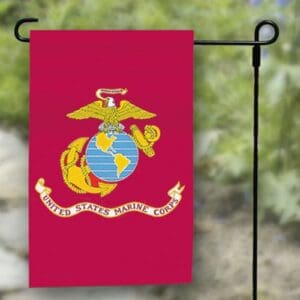 US Marines - All Available Sizes - 100% Nylon