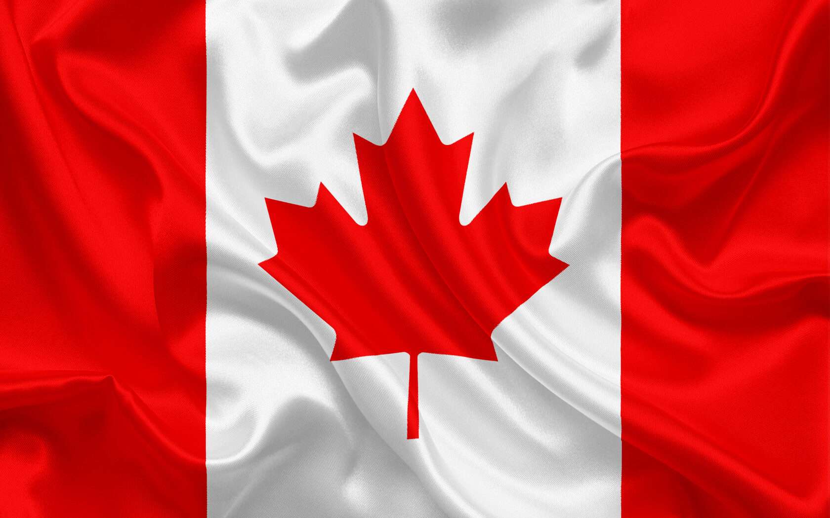 canadian flag