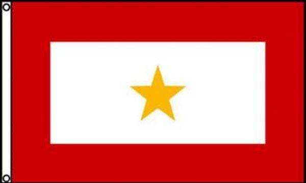 Gold Star Flag