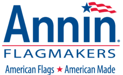 Annin Flagmakers Logo