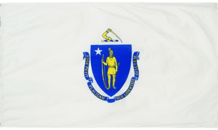 Flags for New England States | Many Sizes | FlagPatriots.com