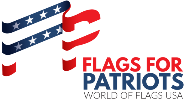 Flags for Patrios Logo2