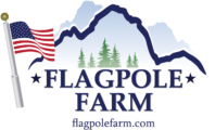 flagpole farm logo
