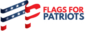 Flag Patriots logo