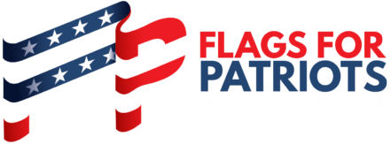 Flag Patriots logo